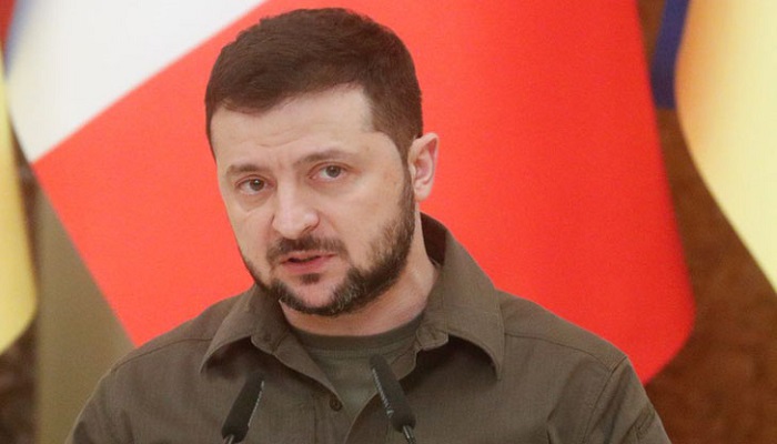 ইউক্রেনে রুশ সেনারা ব্যর্থ