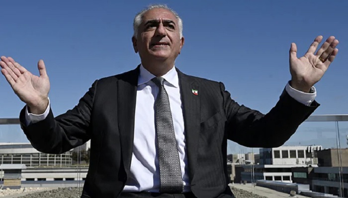 ইরানে গণতন্ত্র প্রতিষ্ঠার আহবান