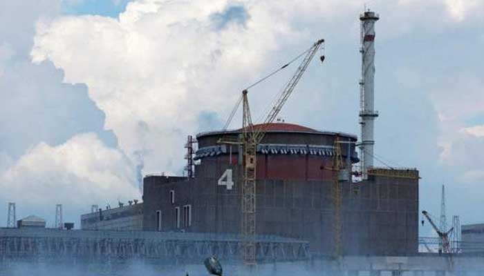 অবশেষে ইউরোপের বৃহত্তম বিদ্যুৎকেন্দ্র বন্ধ করলো রাশিয়া