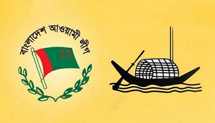 আ. লীগের মনোনয়ন বোর্ডের সভা বিকেল ৪টায়