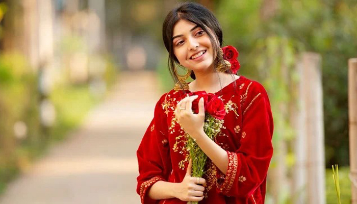 পড়শীর ‘এখানে প্রেম শেখানো হয়’