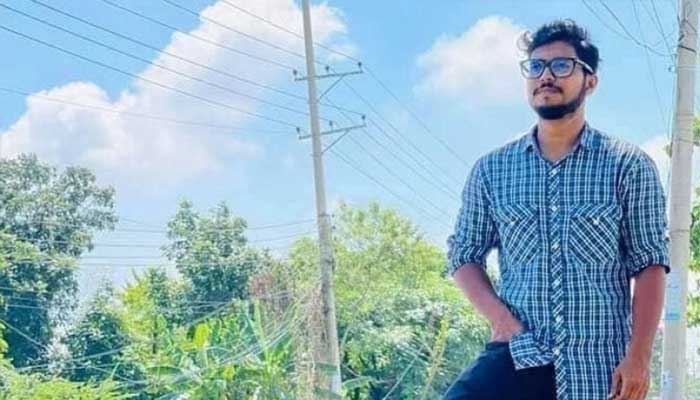 বুয়েট শিক্ষার্থী সানির মৃত্যুর প্রতিবেদন ২৫ অক্টোবর