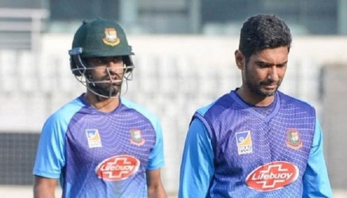 টি-টেন লিগ: দল পাননি তামিম-রিয়াদ
