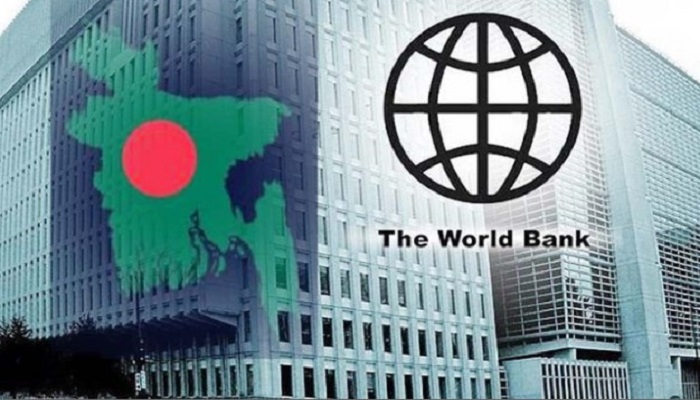 বাংলাদেশ উল্লেখযোগ্য অর্থনৈতিক উন্নয়ন করেছে