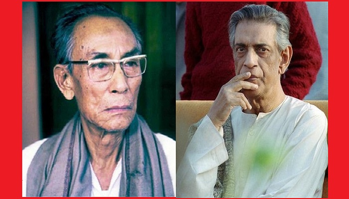 সত্যজিৎ রায় ও শচীন দেববর্মণের বাড়ি সংস্কারের সুপারিশ
