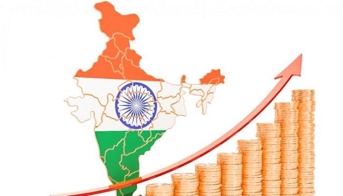 বিশ্বের তৃতীয় বৃহত্তম অর্থনীতির দেশে পরিণত হবে ভারত