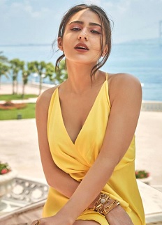 বাস্তব একটি চরিত্রে অভিনয় করতে যাচ্ছি