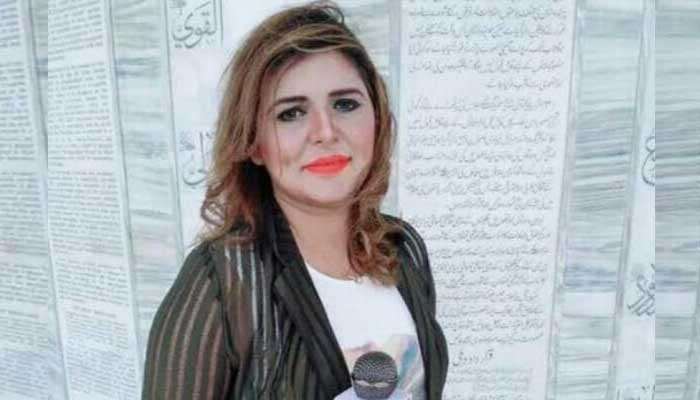 পাকিস্তানে সংবাদ সংগ্রহে নারী সাংবাদিক নিহত