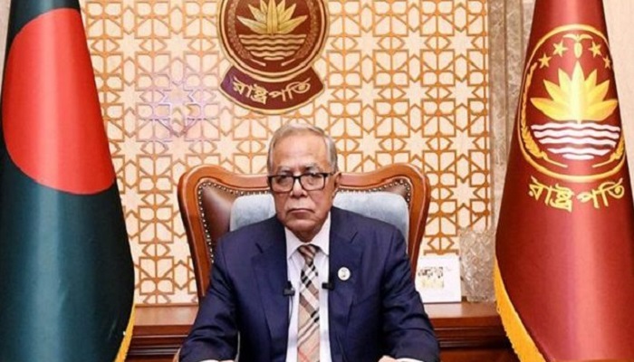 সভ্যতার অগ্রযাত্রায় প্রবীণদের অবদান অনস্বীকার্য