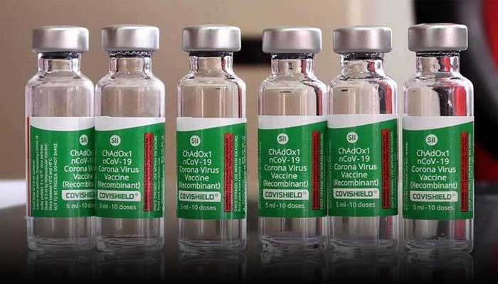 ১০ কোটি ডোজ কোভিড টিকা ধ্বংস করলো সেরাম