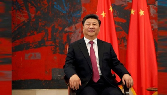 তাইওয়ান সংকটের সমাধান চীনই করবে