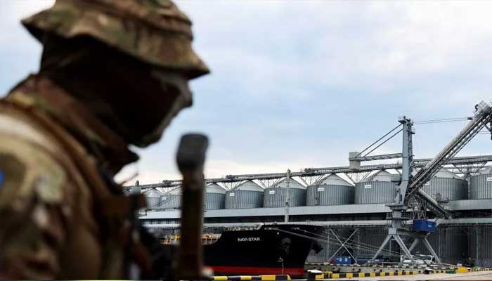 কৃষ্ণসাগরে শস্য রপ্তানির চুক্তি করবে না রাশিয়া