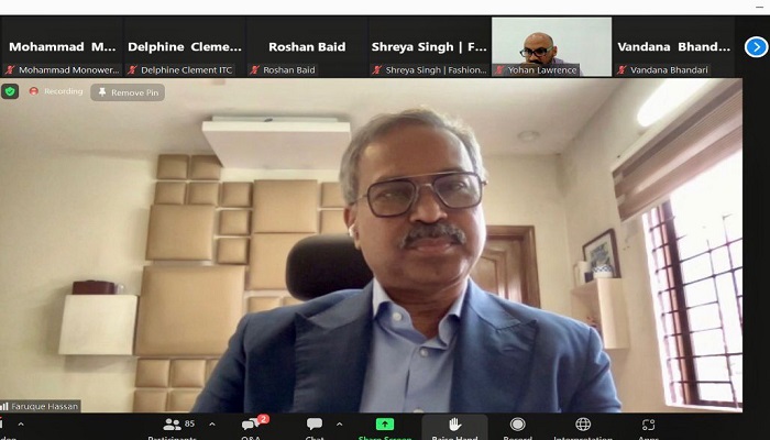 টেকসই উন্নয়নের জন্য আমাদের পণ্য বিশ্বব্যাপী প্রশংসিত