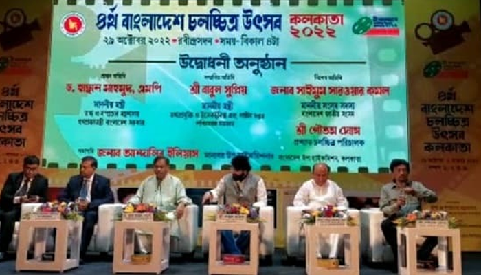 কাঁটাতার মানে না দুই বাংলার হৃদয়বন্ধন