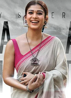 যমজ সন্তানের মা হলেন নয়নতারা
