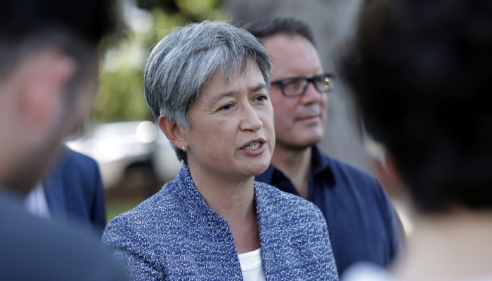 জেরুজালেমে দূতাবাস স্থানান্তর করছে না অস্ট্রেলিয়া