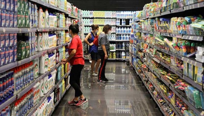 বৈশ্বিক খাদ্যপণ্যের দাম কমছে টানা ৬ মাস