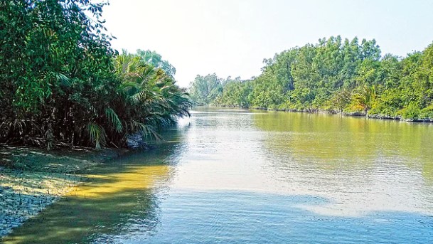 পাঁচ পথে যাওয়া যাবে রাসমেলায়