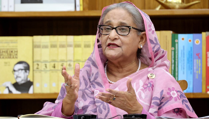 আমি বিদায় নেয়ার জন্য প্রস্তুত