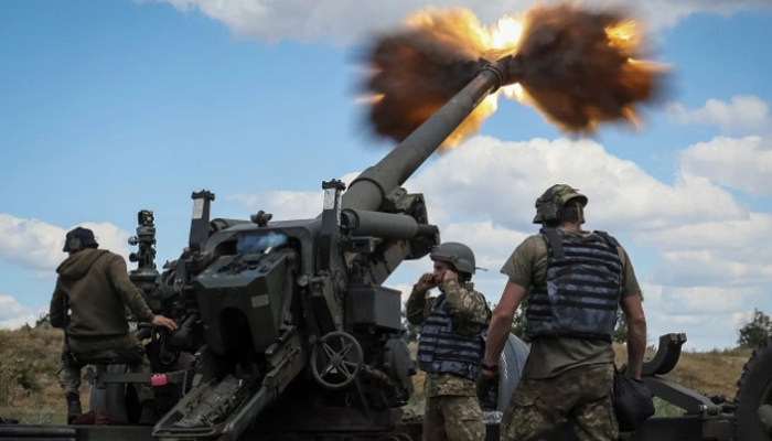 রাশিয়া কি যুদ্ধক্ষেত্রে কৌশল বদলাচ্ছে