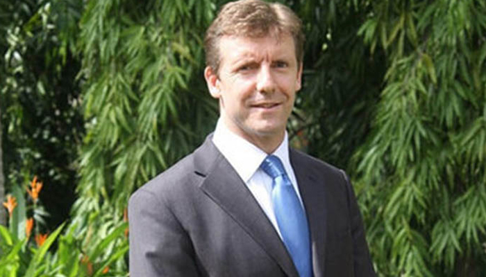 ব্রিটিশ রাষ্ট্রদূতকে আবারও ইরানের তলব