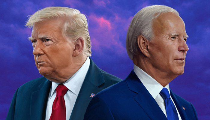 সিনেটে বাইডেন, ট্রাম্পের নিয়ন্ত্রণে হাউস