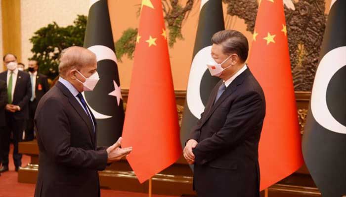 পাকিস্তানকে আর্থিক সহায়তার ঘোষণা চীনের