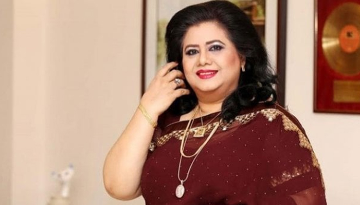 কোক স্টুডিও বাংলায় গাইবেন রুনা লায়লা