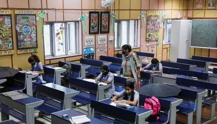 বায়ু দূষণ: দিল্লির সব প্রাথমিক স্কুল বন্ধ