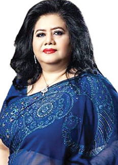কোক স্টুডিও বাংলায় গাইবেন রুনা লায়লা