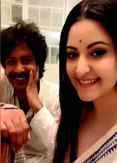 পরীর অভিযোগ অস্বীকার করলেন রাজ