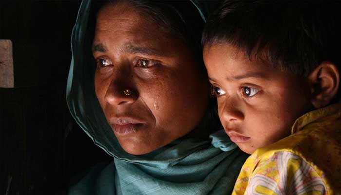 প্রাকৃতিক দুর্যোগে ৬ বছরেই বাস্তুহারা ৫৭ লাখ