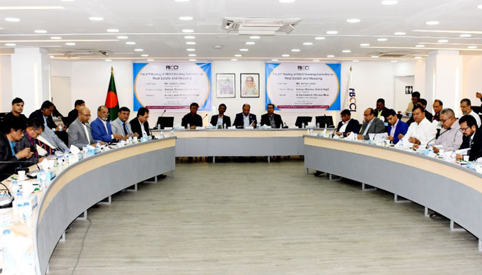 এফএআর -কে চ্যালেঞ্জ হিসেবে দেখছেন আবাসন ব্যবসায়ীরা