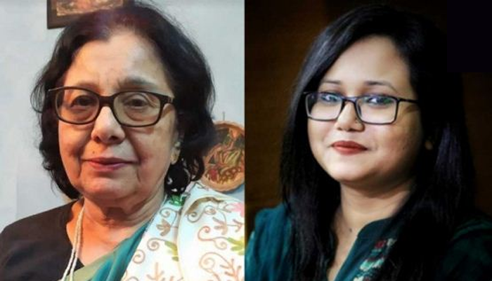 হুমায়ূন আহমেদ সাহিত্য পুরস্কার পাচ্ছেন যারা