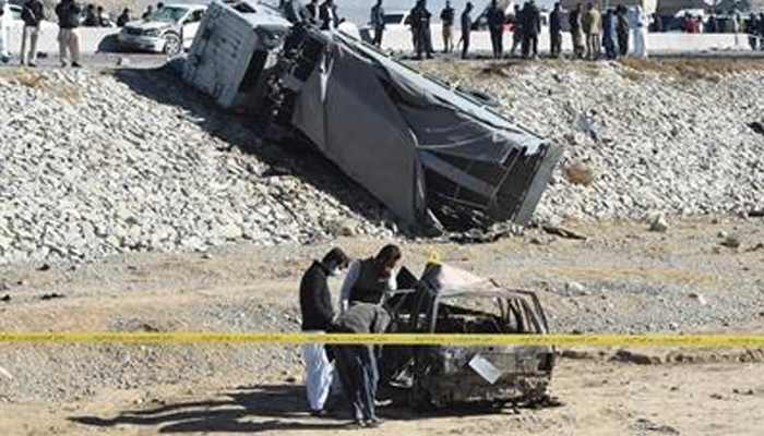 আফগানিস্তানে মাদ্রাসায় বিস্ফোরণে নিহত ১৬