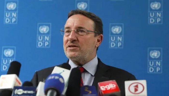 দেউলিয়া হওয়ার ঝুঁকিতে ৫৪ দেশ