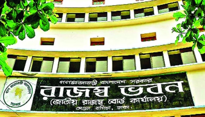 ভুয়া রপ্তানি বিলে সরকারি অর্থ আত্মসাৎ