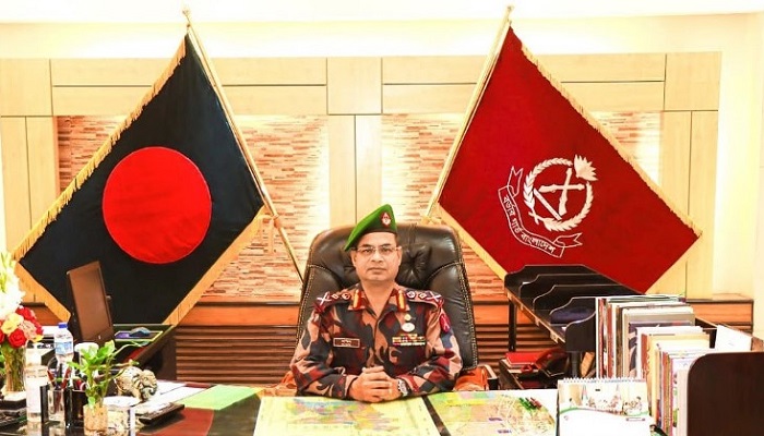 সীমান্ত অনুশাসন মেনে চলতে সম্মত মিয়ানমার
