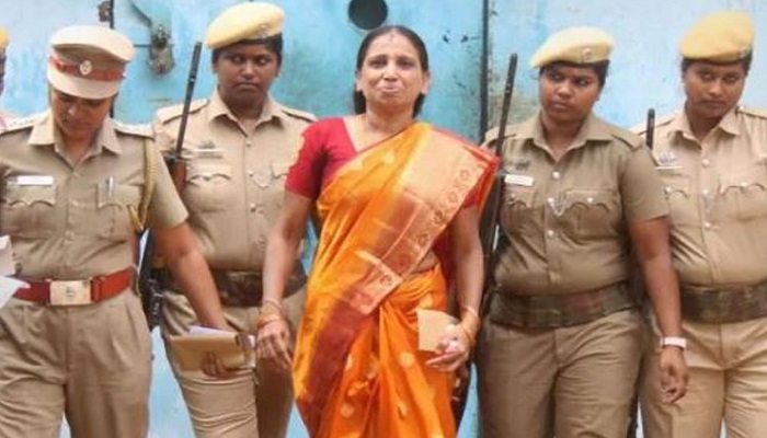 ৩১ বছর পর দুঃখ প্রকাশ নলিনীর