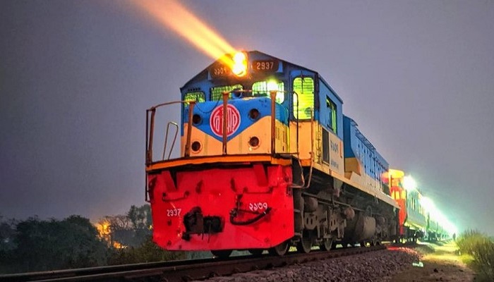দক্ষিণ-পূর্ব এশিয়ার রেল নেটওয়ার্কে যুক্ত হবে বাংলাদেশ