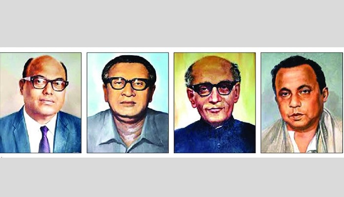 জেলহত্যা দিবস আজ : রাষ্ট্রীয়ভাবে পালনের দাবি