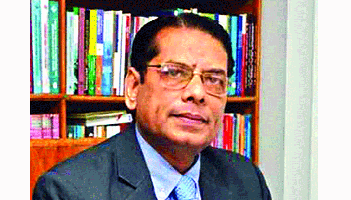 ড. মোস্তাফিজুর রহমান, সম্মানীয় ফেলো, সিপিডি : সামষ্টিক অর্থনীতির সংস্কার জরুরি