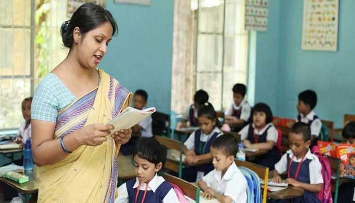 ফের পেছাল প্রাথমিকের শিক্ষক নিয়োগের ফল