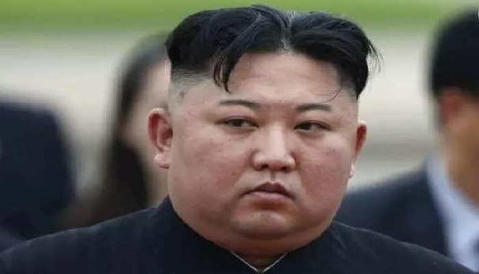 ক্ষেপণাস্ত্র ছুড়ে বছর শেষ করল উ. কোরিয়া