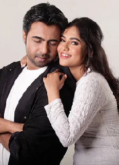 অপূর্ব ফারিয়ার ‘আইকন ম্যান’