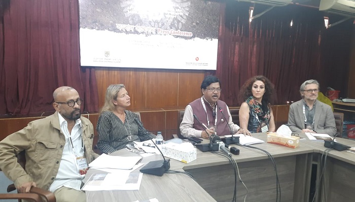 এশীয় চারুকলা প্রদর্শনী উদ্বোধন করবেন প্রধানমন্ত্রী