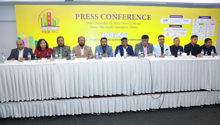 উচ্চহারে বাড়বে ফ্ল্যাটের দাম