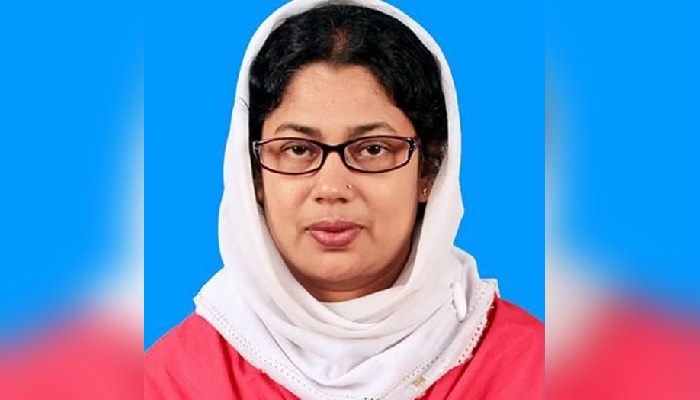 নতুন কৃষি সচিব ওয়াহিদা