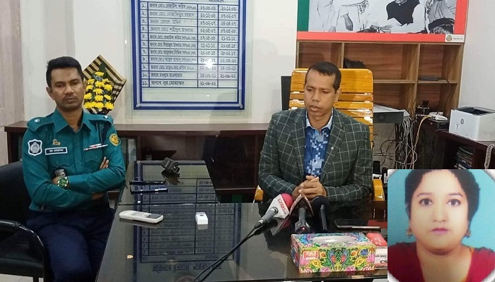 এটি দুর্ঘটনা নয়, হত্যাকাণ্ড