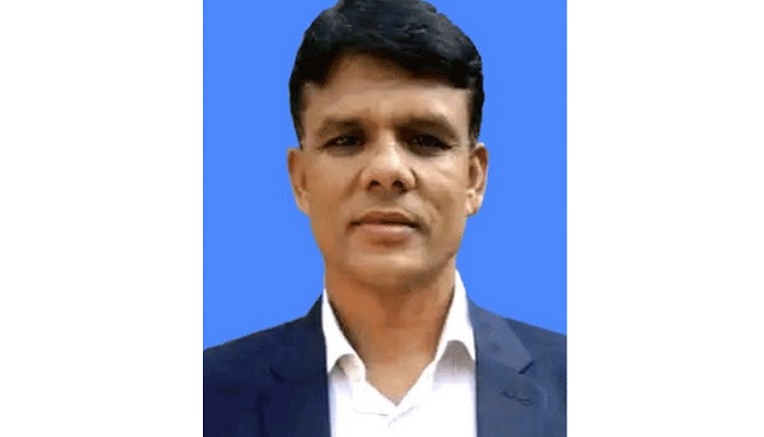নড়াইলে স্বেচ্ছাসেবক লীগ নেতার হাত বিচ্ছিন্ন